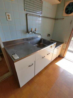 菊池マンションの画像