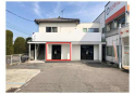 松山市森松町の店舗事務所の画像
