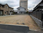 松山市余戸中１丁目の売地の画像
