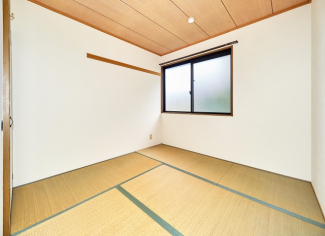 4.5帖和室