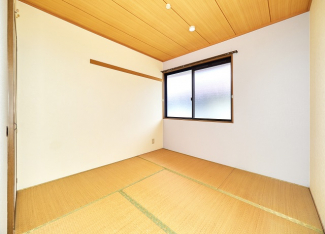 4.5帖和室