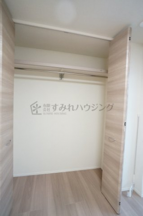 【収納】