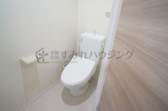 【トイレ】