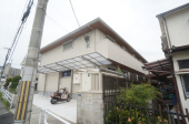 宝塚市伊孑志３丁目のアパートの画像