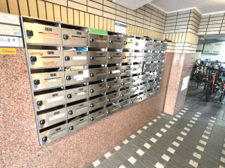 【その他共有部分】