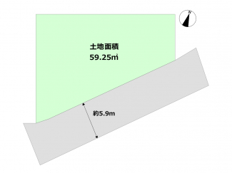 神戸市灘区灘南通1丁目新築一戸建ての画像