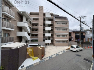 物件からの展望