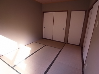 【和室】