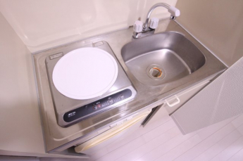 ※同建物別部屋イメージ写真