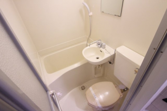 ※同建物別部屋イメージ写真
