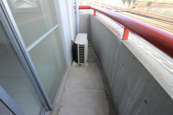 ※同建物別部屋イメージ写真
