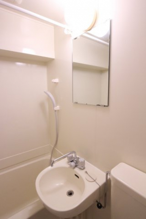 ※同建物別部屋イメージ写真