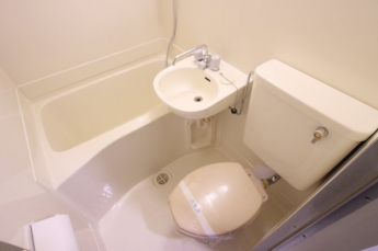 ※同建物別部屋イメージ写真
