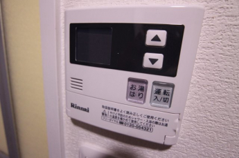 ※同建物別部屋イメージ写真