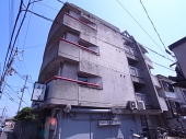 神戸市垂水区西舞子１丁目のマンションの画像