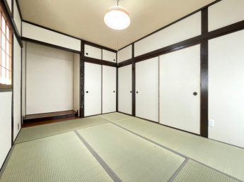【内装】
