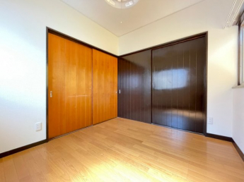 【子供部屋】
