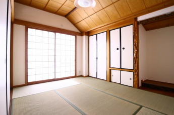 【子供部屋】