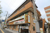 明石市朝霧町３丁目のマンションの画像