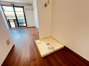 【内装】