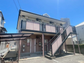 神戸市須磨区行幸町２丁目のアパートの画像