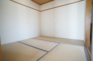 【和室】