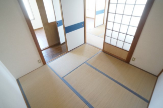 【和室】
