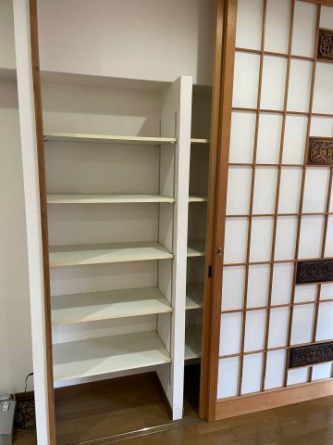 夙川羽衣町パークハイムⅠの画像
