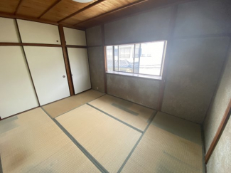 【和室】