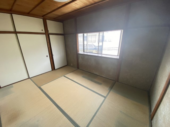 【和室】