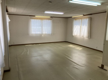 【内装】