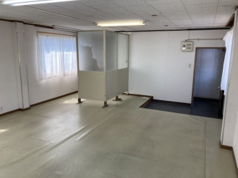 【内装】