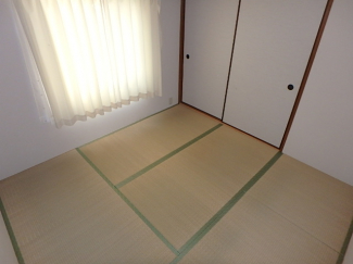 【和室】