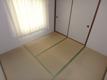 【和室】