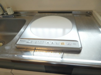 三喜ハイツ