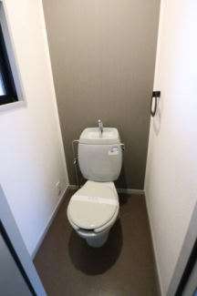 【トイレ】