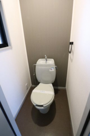 【トイレ】