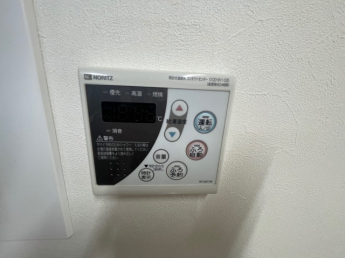 【その他設備】