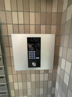 【セキュリティ】