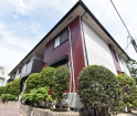 レジェンダリー四番町の画像