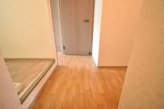 【内装】