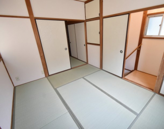 【和室】