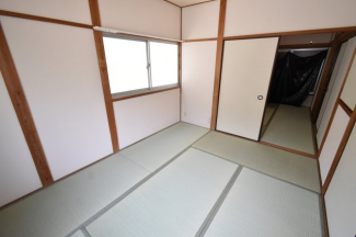 【和室】