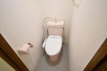 【トイレ】