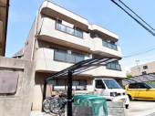 西宮市浜甲子園２丁目のマンションの画像