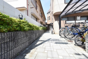 【その他共有部分】