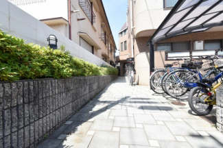 【その他共有部分】