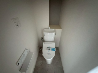 【トイレ】