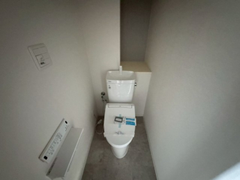 【トイレ】