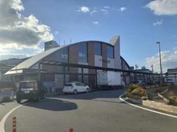 JR東加古川駅